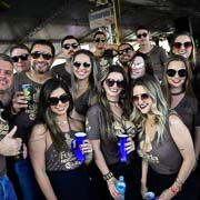 Feijoada Bergamasca com Bruno e Marrone