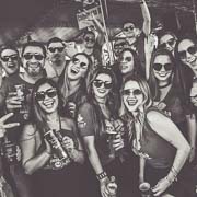 Feijoada Bergamasca com Bruno e Marrone