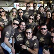 Feijoada Bergamasca com Bruno e Marrone