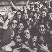 Feijoada Bergamasca com Bruno e Marrone