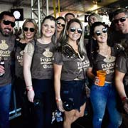 Feijoada Bergamasca com Bruno e Marrone