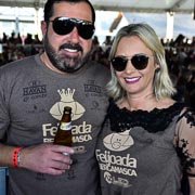 Feijoada Bergamasca com Bruno e Marrone