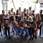 Feijoada Bergamasca com Bruno e Marrone