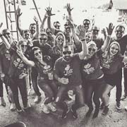 Feijoada Bergamasca com Bruno e Marrone