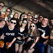 Feijoada Bergamasca com Bruno e Marrone