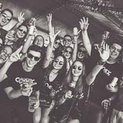 Feijoada Bergamasca com Bruno e Marrone