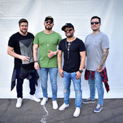 Feijoada Bergamasca com Bruno e Marrone