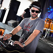 Feijoada Bergamasca com Bruno e Marrone