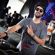 Feijoada Bergamasca com Bruno e Marrone