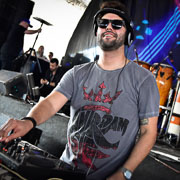 Feijoada Bergamasca com Bruno e Marrone