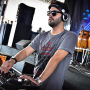 Feijoada Bergamasca com Bruno e Marrone