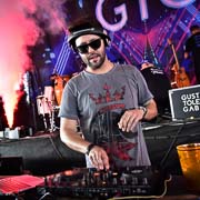 Feijoada Bergamasca com Bruno e Marrone