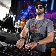 Feijoada Bergamasca com Bruno e Marrone