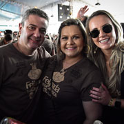 Feijoada Bergamasca com Bruno e Marrone