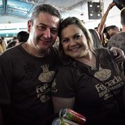 Feijoada Bergamasca com Bruno e Marrone