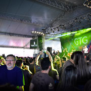 Feijoada Bergamasca com Bruno e Marrone