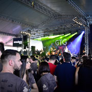 Feijoada Bergamasca com Bruno e Marrone