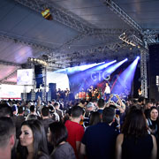 Feijoada Bergamasca com Bruno e Marrone