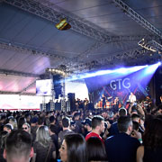 Feijoada Bergamasca com Bruno e Marrone