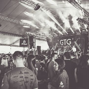 Feijoada Bergamasca com Bruno e Marrone