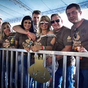 Feijoada Bergamasca com Bruno e Marrone