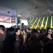 Feijoada Bergamasca com Bruno e Marrone