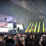 Feijoada Bergamasca com Bruno e Marrone
