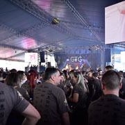 Feijoada Bergamasca com Bruno e Marrone