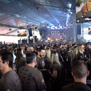 Feijoada Bergamasca com Bruno e Marrone