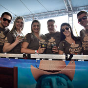 Feijoada Bergamasca com Bruno e Marrone