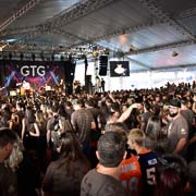 Feijoada Bergamasca com Bruno e Marrone