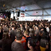 Feijoada Bergamasca com Bruno e Marrone