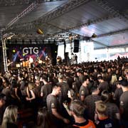 Feijoada Bergamasca com Bruno e Marrone