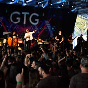 Feijoada Bergamasca com Bruno e Marrone