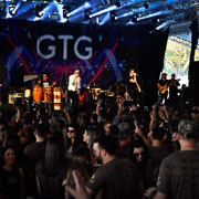 Feijoada Bergamasca com Bruno e Marrone