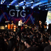 Feijoada Bergamasca com Bruno e Marrone