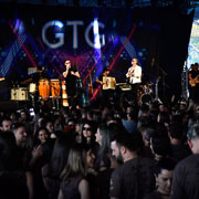 Feijoada Bergamasca com Bruno e Marrone