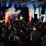 Feijoada Bergamasca com Bruno e Marrone