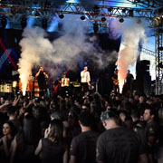 Feijoada Bergamasca com Bruno e Marrone