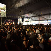 Feijoada Bergamasca com Bruno e Marrone