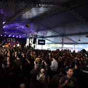Feijoada Bergamasca com Bruno e Marrone