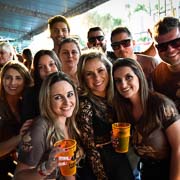 Feijoada Bergamasca com Bruno e Marrone