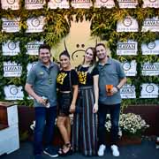 Feijoada Bergamasca com Bruno e Marrone