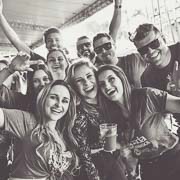 Feijoada Bergamasca com Bruno e Marrone