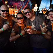 Feijoada Bergamasca com Bruno e Marrone