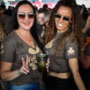 Feijoada Bergamasca com Bruno e Marrone