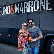 Feijoada Bergamasca com Bruno e Marrone