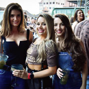 Feijoada Bergamasca com Bruno e Marrone