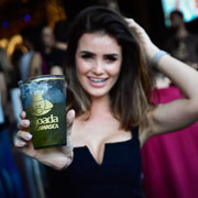 Feijoada Bergamasca com Bruno e Marrone