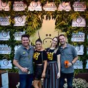 Feijoada Bergamasca com Bruno e Marrone